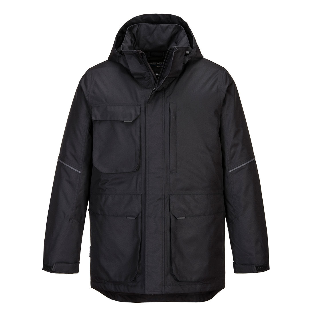 KX360 - Parka KX3