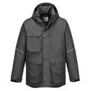 KX360 - Parka KX3