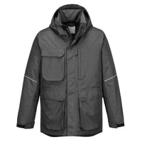 KX360 - Parka KX3