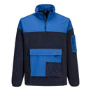 KX378 - KX3 Pile 1/4 zip