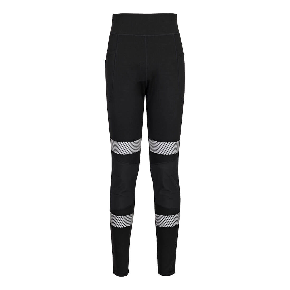 KX381 - Leggings da lavoro flessibili da donna KX3 Enhanced