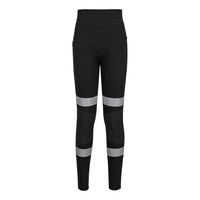 KX381 - Leggings da lavoro flessibili da donna KX3 Enhanced