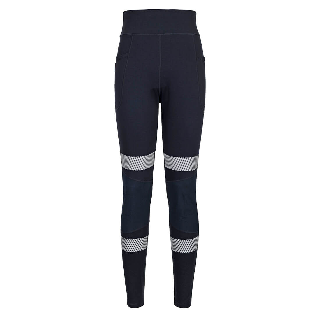 KX381 - Leggings da lavoro flessibili da donna KX3 Enhanced