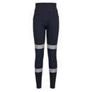 KX381 - Leggings da lavoro flessibili da donna KX3 Enhanced