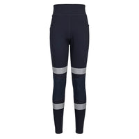 KX381 - Leggings da lavoro flessibili da donna KX3 Enhanced