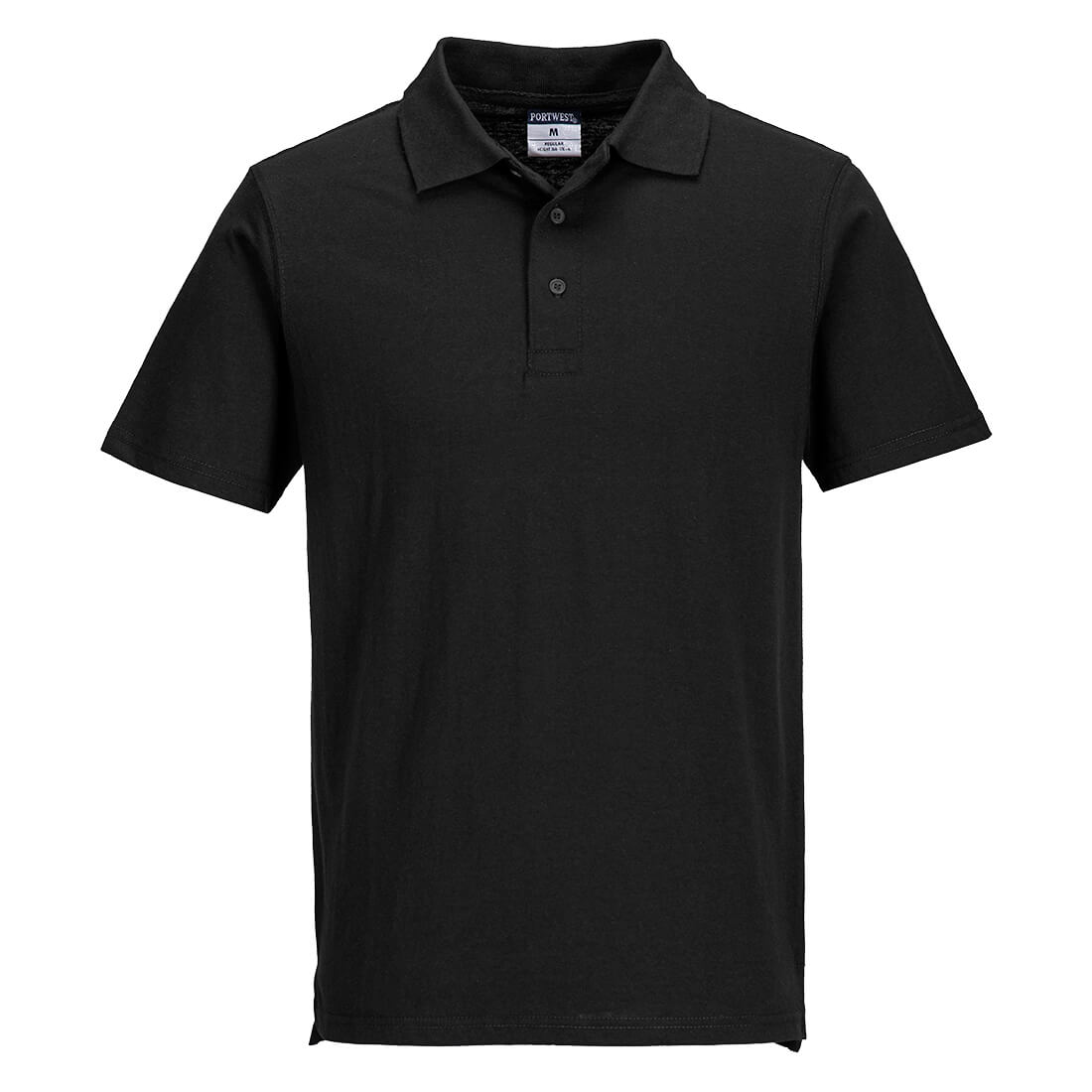 L210 - Polo in jersey leggera (confezione da 48 pezzi)