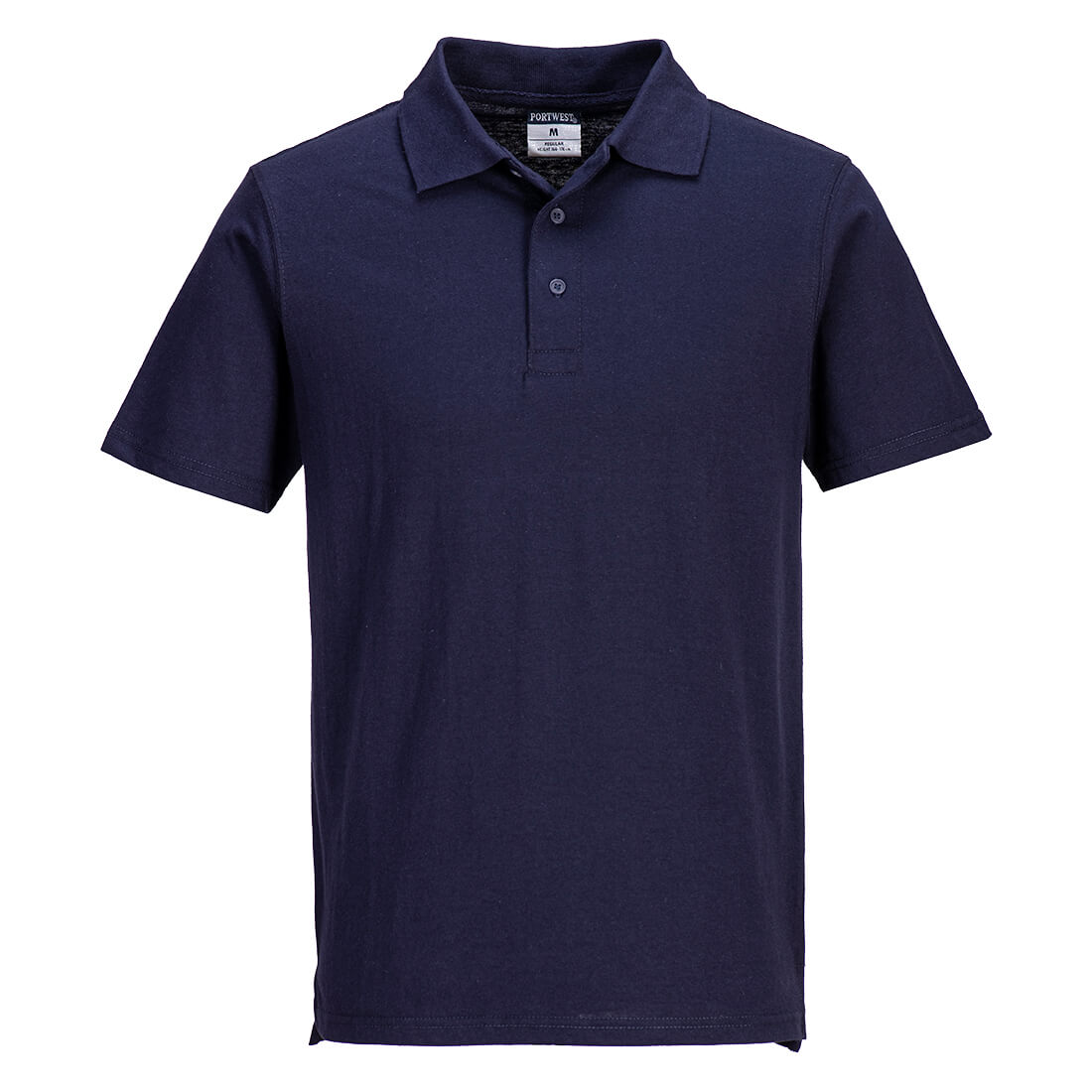 L210 - Polo in jersey leggera (confezione da 48 pezzi)