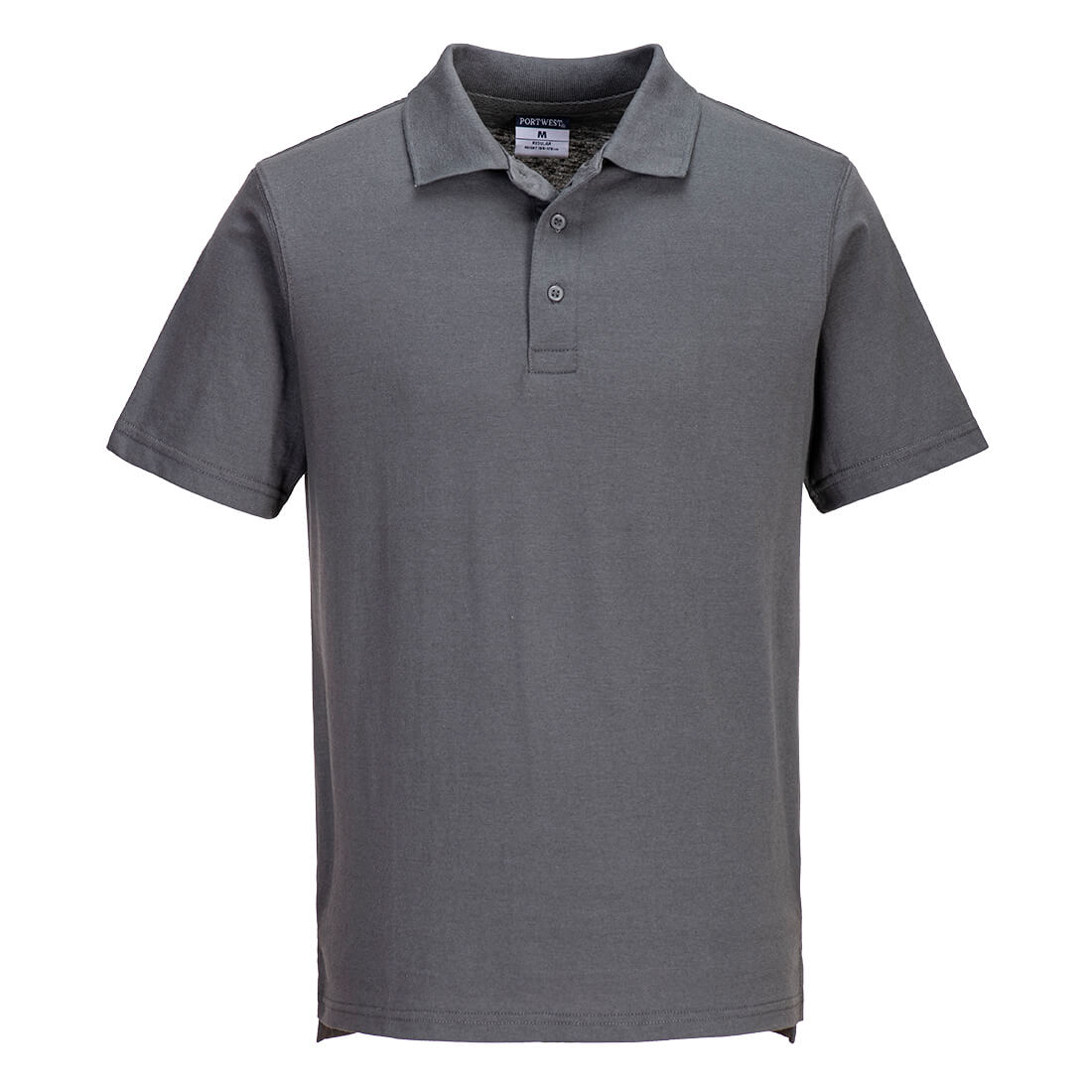 L210 - Polo in jersey leggera (confezione da 48 pezzi)
