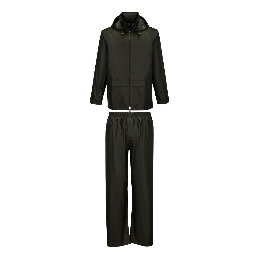 L440 - Completo impermeabile Essentials (completo 2 pezzi)