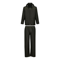 L440 - Completo impermeabile Essentials (completo 2 pezzi)