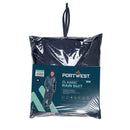 L440 - Completo impermeabile Essentials (completo 2 pezzi)