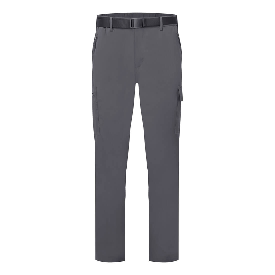L711 - Pantaloni Combat Stretch Slim Fit