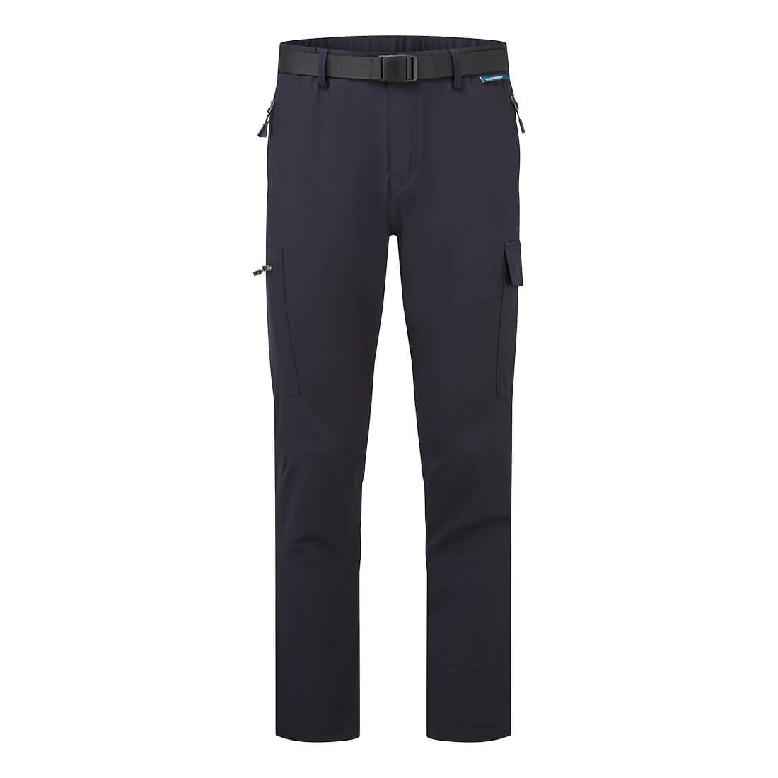 L711 - Pantaloni Combat Stretch Slim Fit