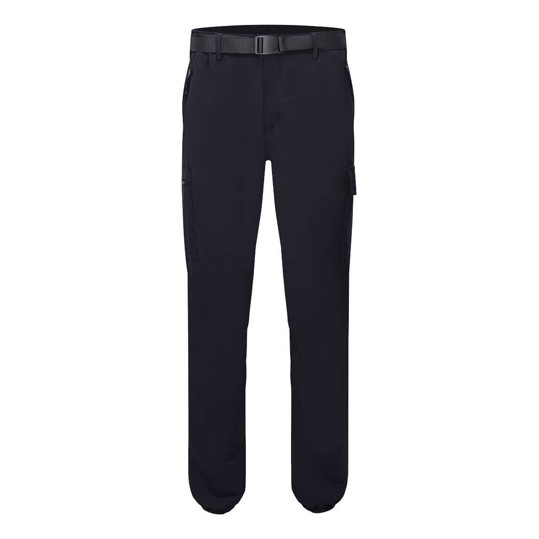 L712 - Pantaloni Leggeri elasticizzati