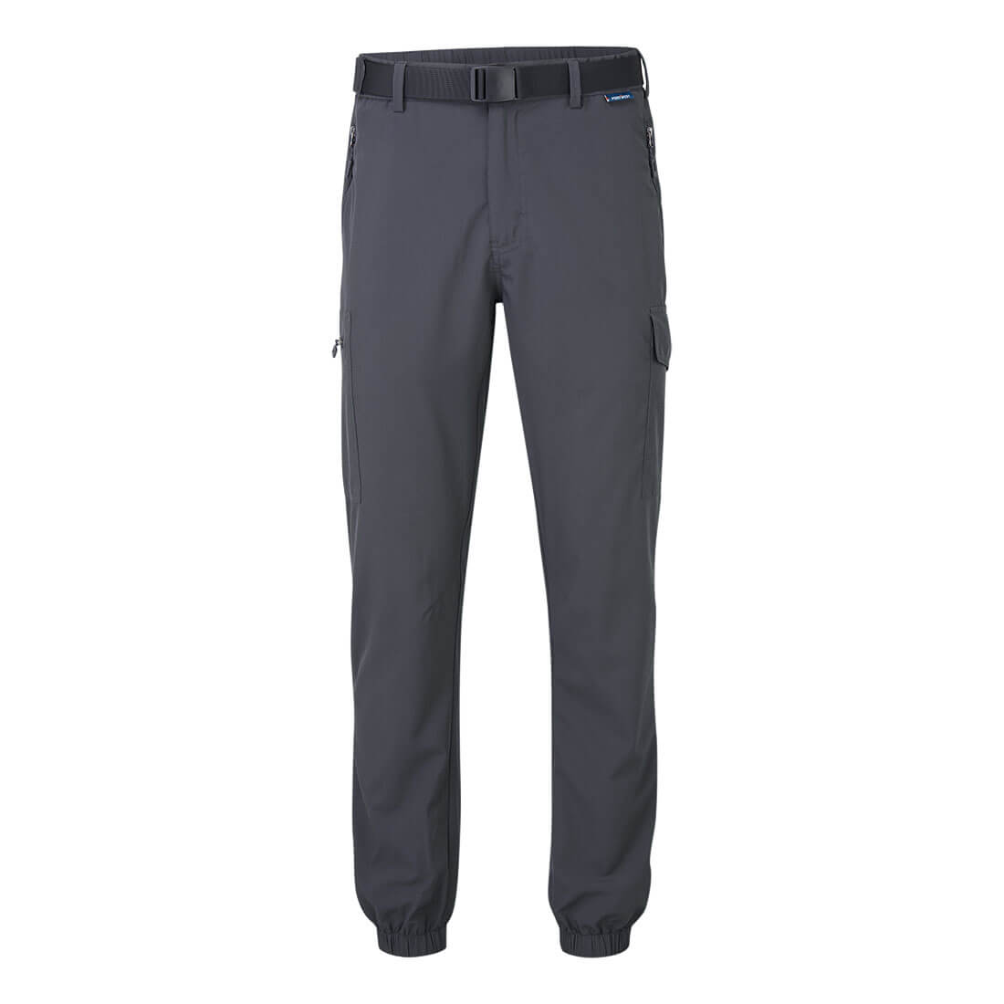L712 - Pantaloni Leggeri elasticizzati