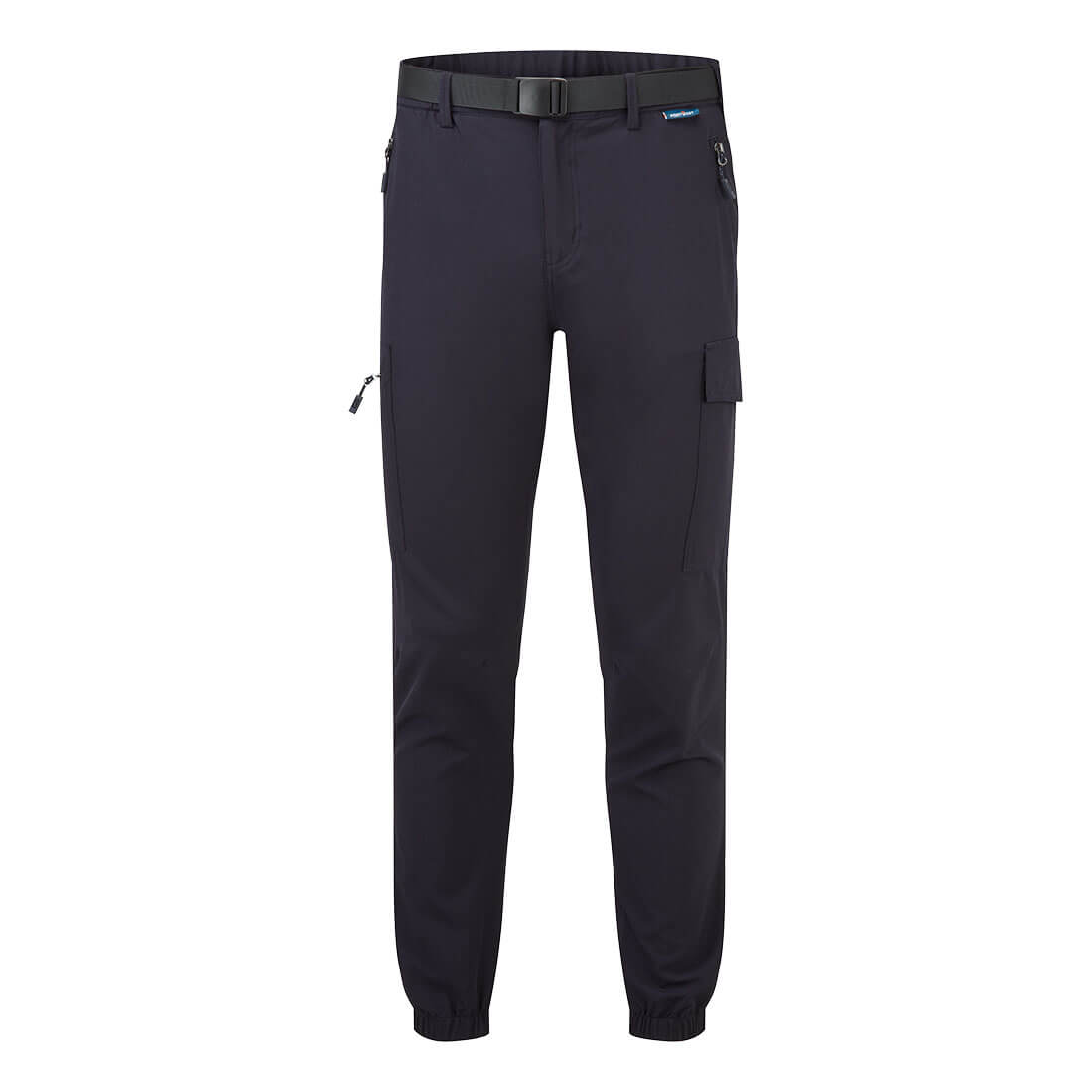 L712 - Pantaloni Leggeri elasticizzati