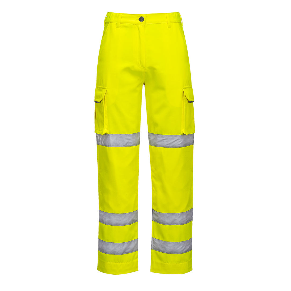 LW71 - Pantalone Donna Hi-Vis