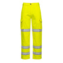 LW71 - Pantalone Donna Hi-Vis