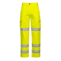 LW71 - Pantalone Donna Hi-Vis