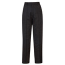 LW97 - Pantaloni elasticizzati da donna