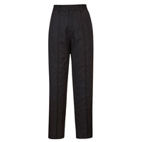 LW97 - Pantaloni elasticizzati da donna