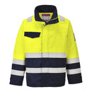 MV25 - Giacca Modaflame Hi-Vis