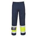 MV26 - Pantalone Modaflame Hi-Vis