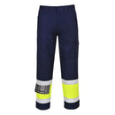 MV26 - Pantalone Modaflame Hi-Vis