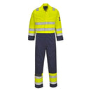 MV28 - Tuta Modaflame Hi-Vis