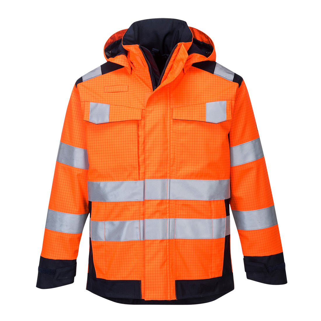MV70 - Giacca Modaflame impermeabile multi norma Arco elettrico