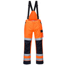 MV71 - Pantalone Modaflame impermeabile multi norma Arco elettrico