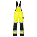 MV71 - Pantalone Modaflame impermeabile multi norma Arco elettrico