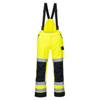MV71 - Pantalone Modaflame impermeabile multi norma Arco elettrico