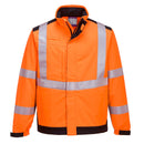 MV72 - Softshell Modaflame multi norma Arco elettrico