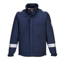 MV73 - Giacca Softshell Modaflame
