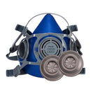 P418 - Kit mezza maschera Auck