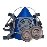P418 - Kit mezza maschera Auck