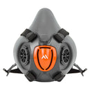 P421 - Semi-maschera TPR
