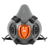 P421 - Semi-maschera TPR