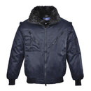 PJ10 - Giacca Pilot