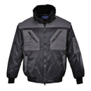PJ20 - Giacca Pilot Bicolore
