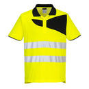 PW212 - PW2 Polo S/S