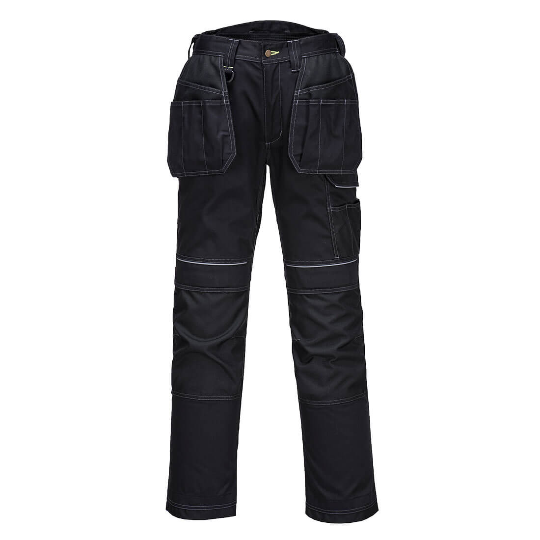 PW305 - Pantalone PW3 Stretch Holster Work