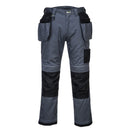PW305 - Pantalone PW3 Stretch Holster Work