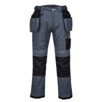 PW305 - Pantalone PW3 Stretch Holster Work