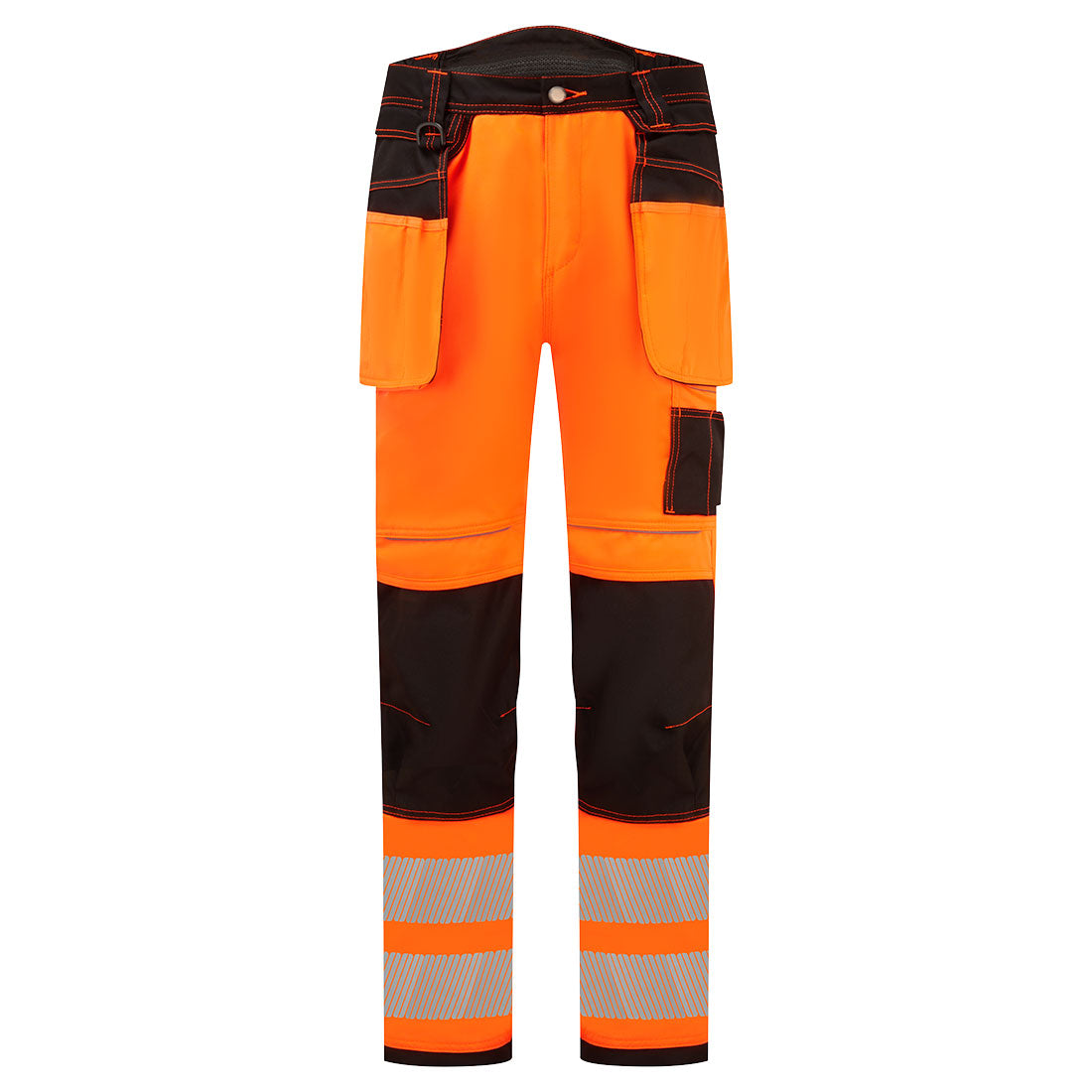 PW306 - Pantalone PW3 Hi-Vis Stretch Holster