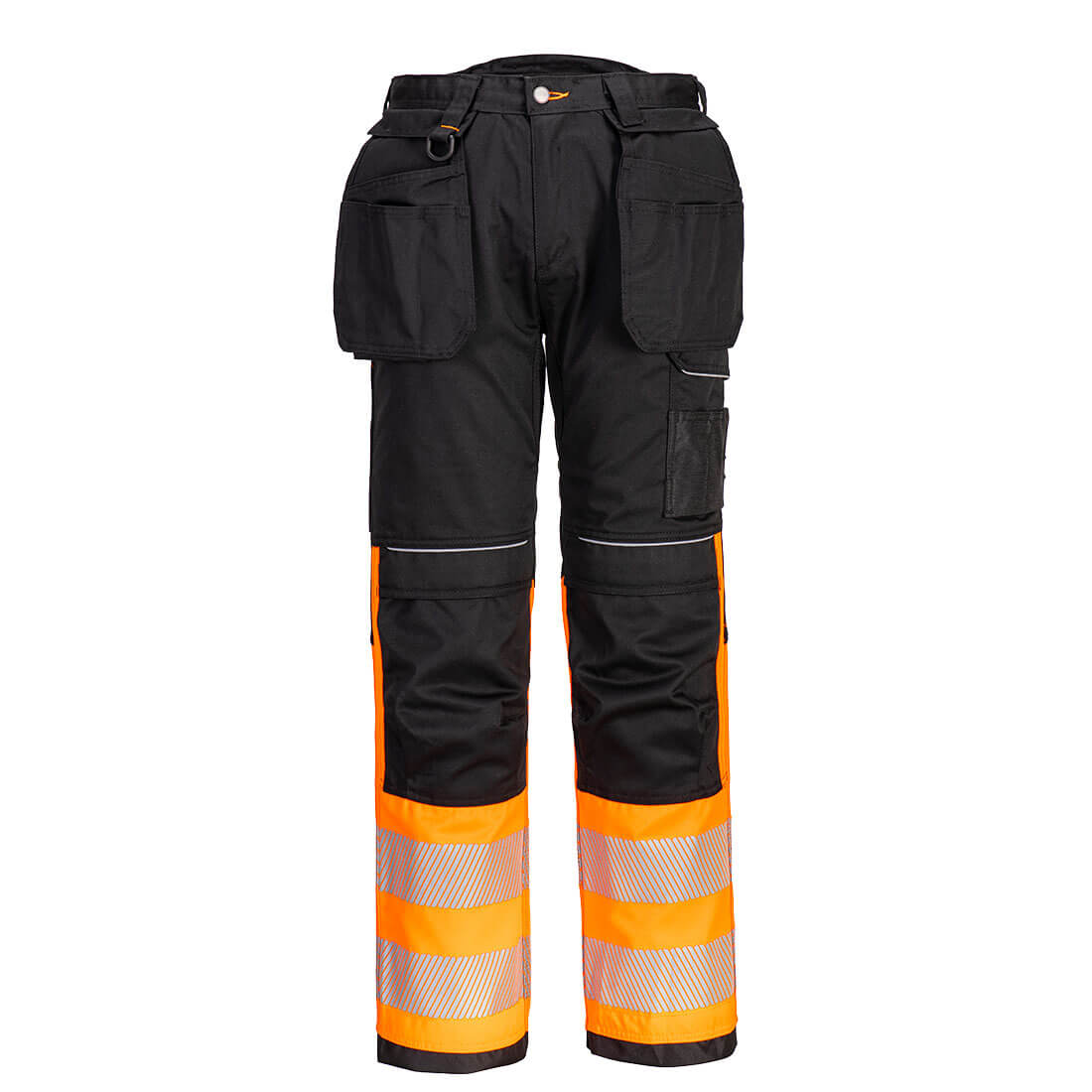 PW307 - Pantaloni PW3 Hi-Vis Holster Classe 1