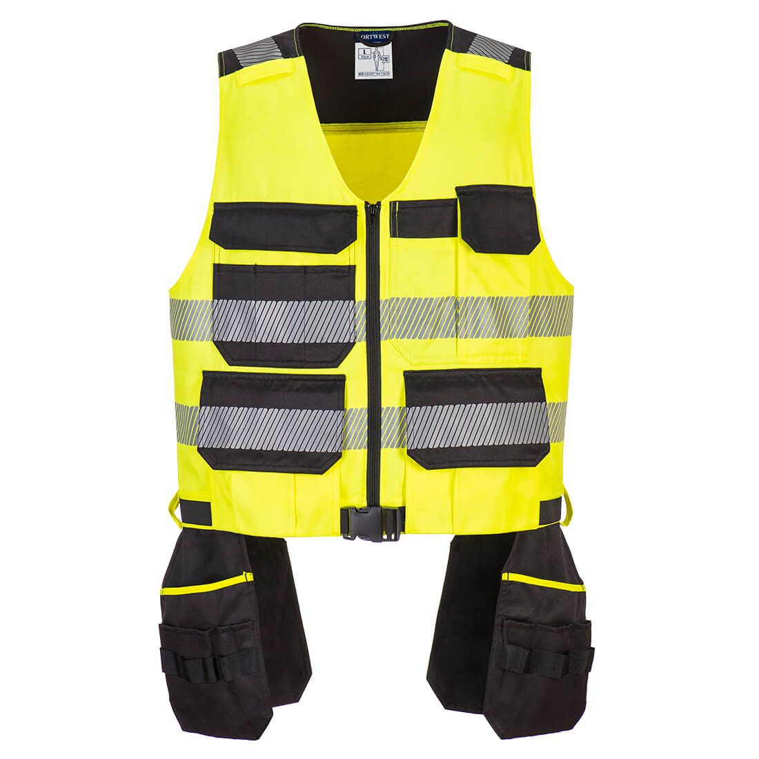 PW308 - Gilet per Attrezzi Classe 1 PW3