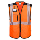 PW309 - Gilet PW3 Hi-Vis Executive