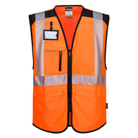 PW309 - Gilet PW3 Hi-Vis Executive